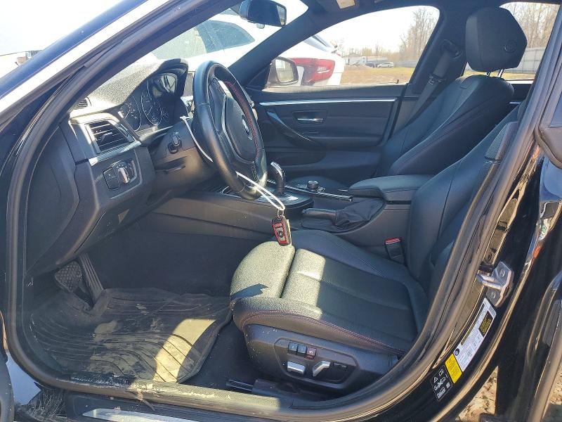 Продаж на аукціоні авто 2016 Bmw 428, vin: WBA4C9C54GG138594, номер лоту: 51432376