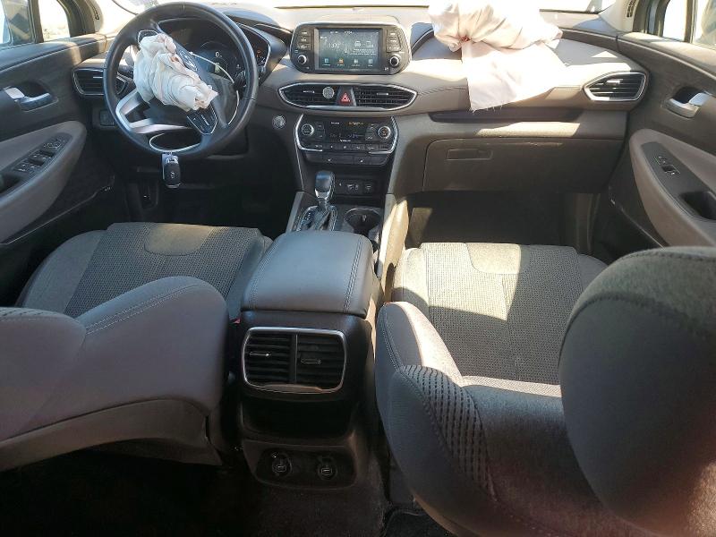 Aukcja sprzedaży 2020 Hyundai Santa Fe, vin: 5NMS33AD3LH207599, numer aukcji: 50770816