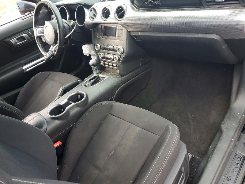 Aukcja sprzedaży 2020 Ford Mustang, vin: 1FA6P8CF5L5172252, numer aukcji: 51715836