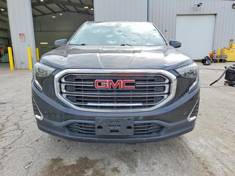 Aukcja sprzedaży 2019 Gmc Terrain, vin: 3GKALMEVXKL195882, numer aukcji: 51841146