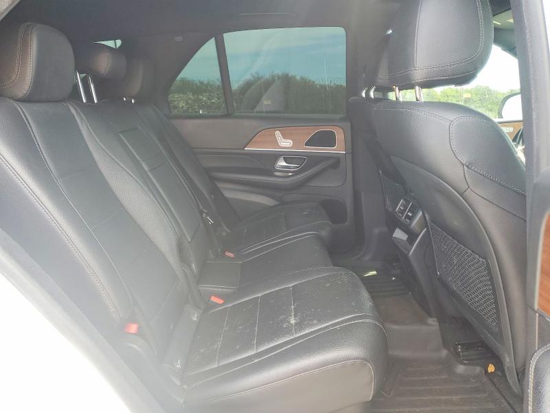 48007566 :رقم المزاد ، 4JGFB4JE0LA178944 vin ، 2020 Mercedes-benz Gle مزاد بيع