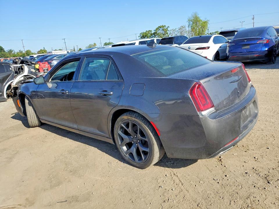 Aukcja sprzedaży 2020 Chrysler 300, vin: 2C3CCAAG7LH174206, numer aukcji: 49919736