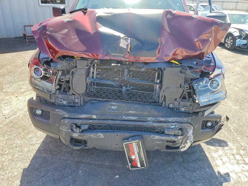 Aukcja sprzedaży 2019 Ram 1500 Classic, vin: 1C6RR7LT8KS625143, numer aukcji: 50539816