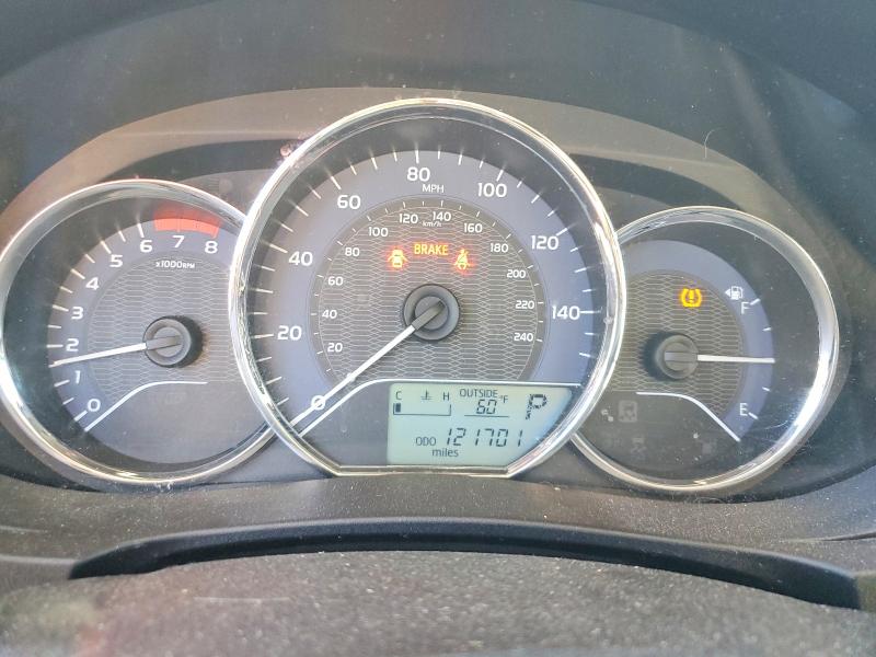Продаж на аукціоні авто 2015 Toyota Corolla, vin: 5YFBURHE6FP226513, номер лоту: 50678216
