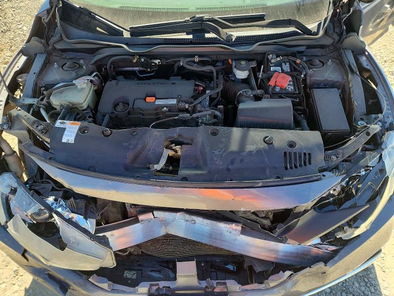 Aukcja sprzedaży 2019 Honda Civic, vin: 19XFC2F60KE211251, numer aukcji: 49133796