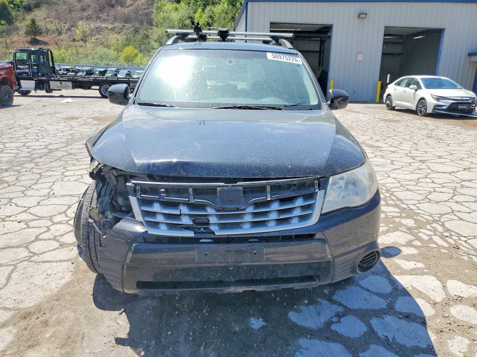 Aukcja sprzedaży 2012 Subaru Forester, vin: JF2SHADC7CH470318, numer aukcji: 50975226
