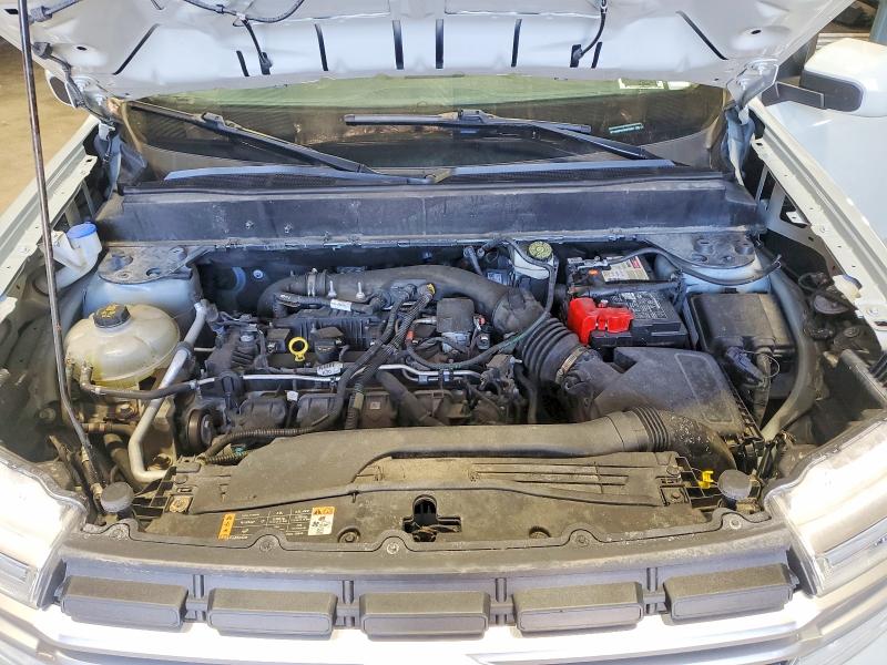 Aukcja sprzedaży 2022 Ford Maverick, vin: 3FTTW8F9XNRB10867, numer aukcji: 49265656