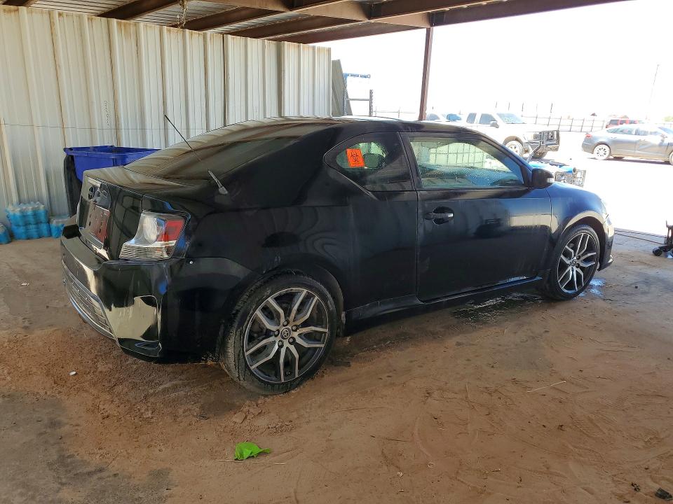 2015 Scion Tc მანქანა იყიდება აუქციონზე, vin: JTKJF5C70FJ013402, აუქციონის ნომერი: 49002396