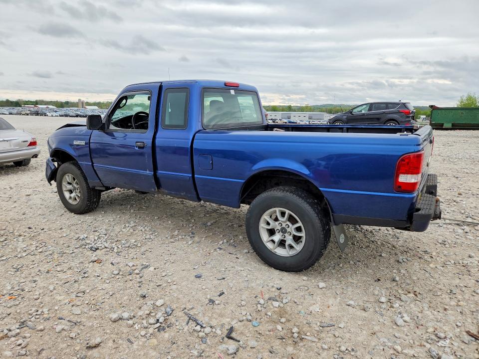 Auction sale of the 2007 Ford Ranger, vin: 1FTZR15E67PA51009, lot number: 51095246