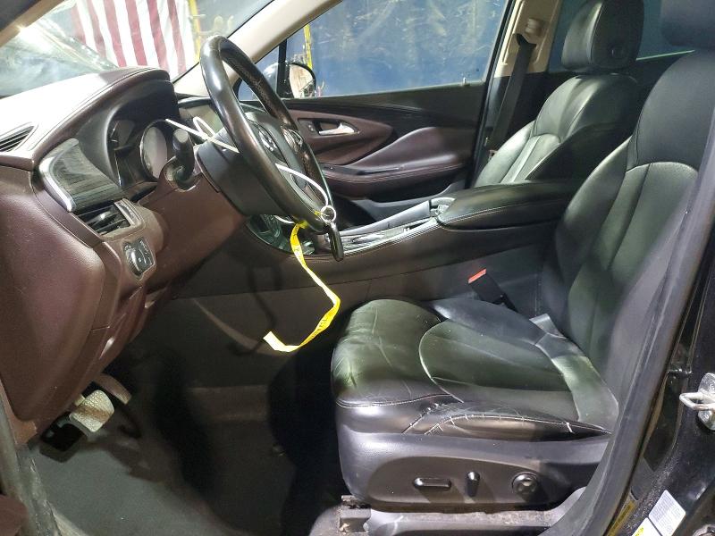 Продажа на аукционе авто 2017 Buick Envision, vin: LRBFXDSAXHD069476, номер лота: 49339306