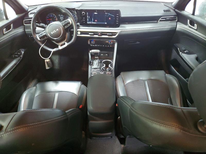 Aukcja sprzedaży 2024 Kia K5, vin: 5XXG64J24RG256769, numer aukcji: 46779906