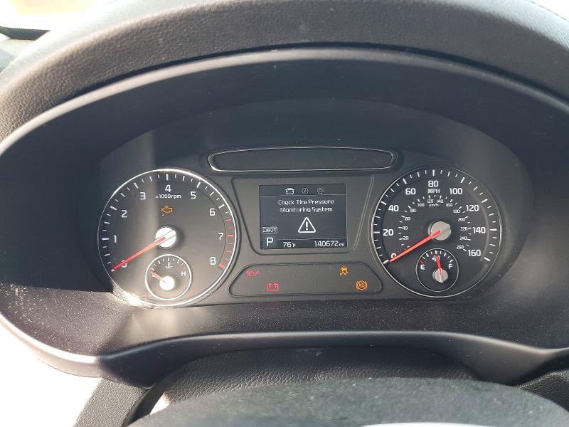 Продаж на аукціоні авто 2019 Kia Sorento, vin: 5XYPGDA59KG480936, номер лоту: 52133206