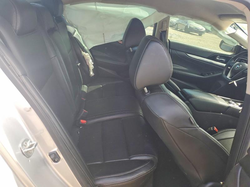 Продаж на аукціоні авто 2022 Nissan Maxima, vin: 1N4AA6CV3NC506526, номер лоту: 49225886