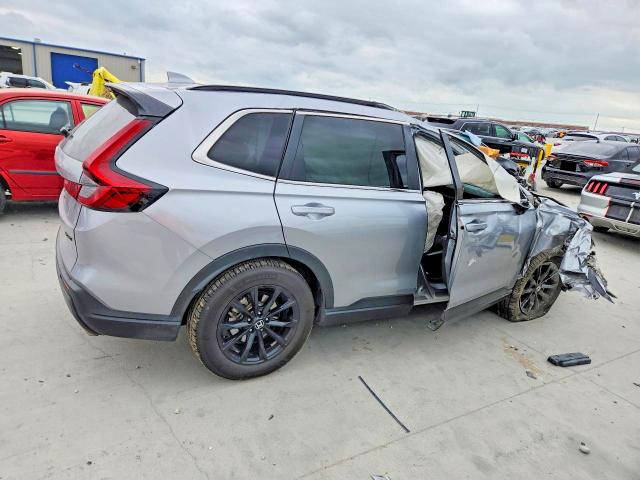 Aukcja sprzedaży 2023 Honda Cr-v, vin: 2HKRS5H51PH703957, numer aukcji: 49894346