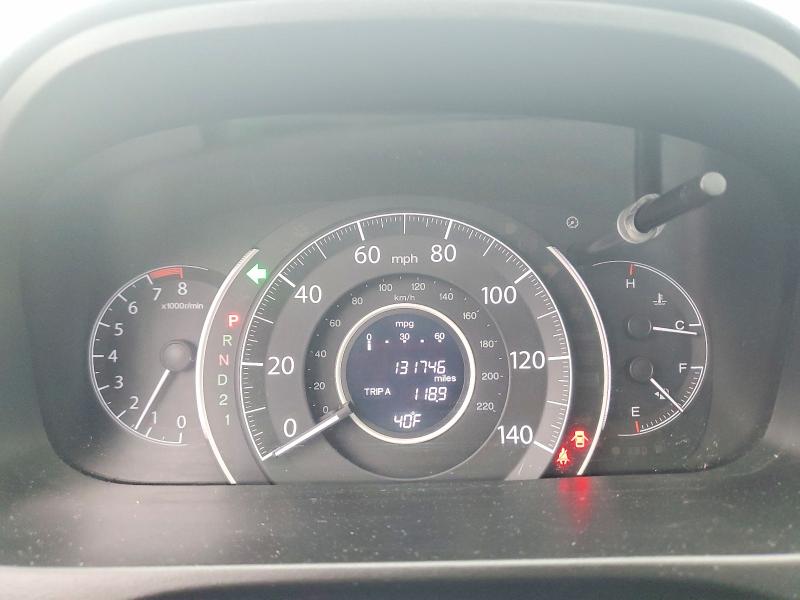 Aukcja sprzedaży 2013 Honda Cr-v, vin: 5J6RM4H78DL014392, numer aukcji: 48213466