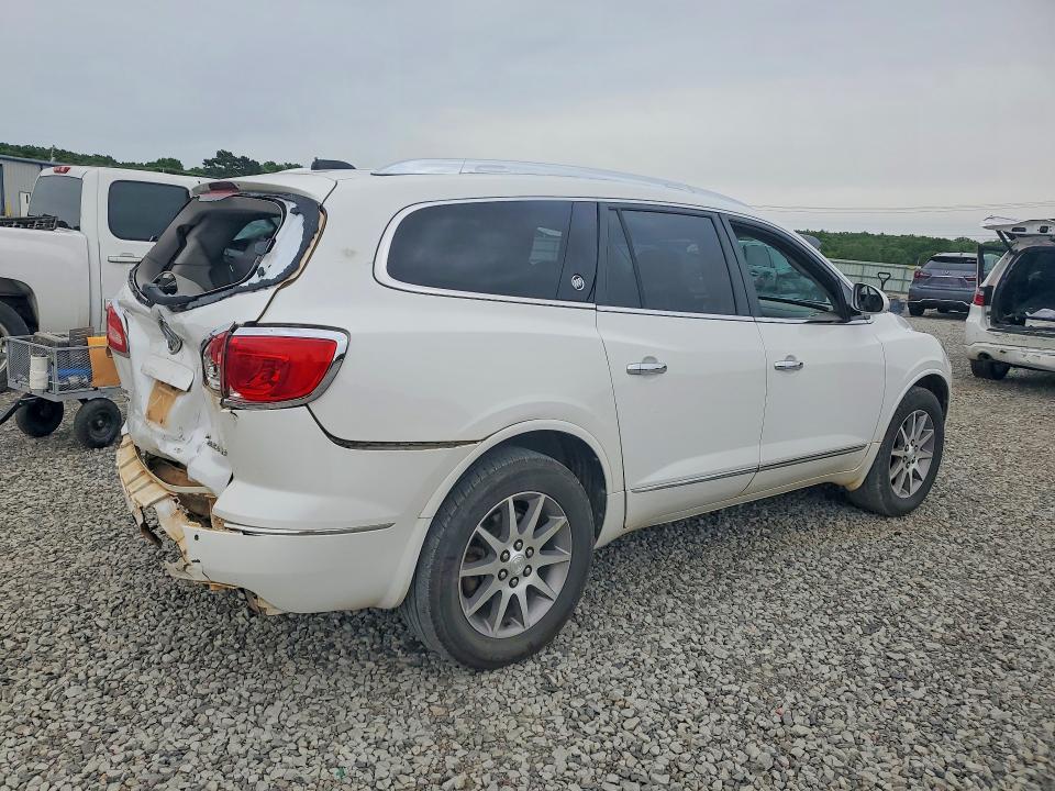 Продаж на аукціоні авто 2016 Buick Enclave, vin: 5GAKRAKD1GJ340459, номер лоту: 51847786