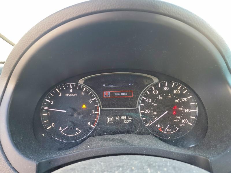 50367826 :رقم المزاد ، 1N4AL3AP5DC211892 vin ، 2013 Nissan Altima مزاد بيع