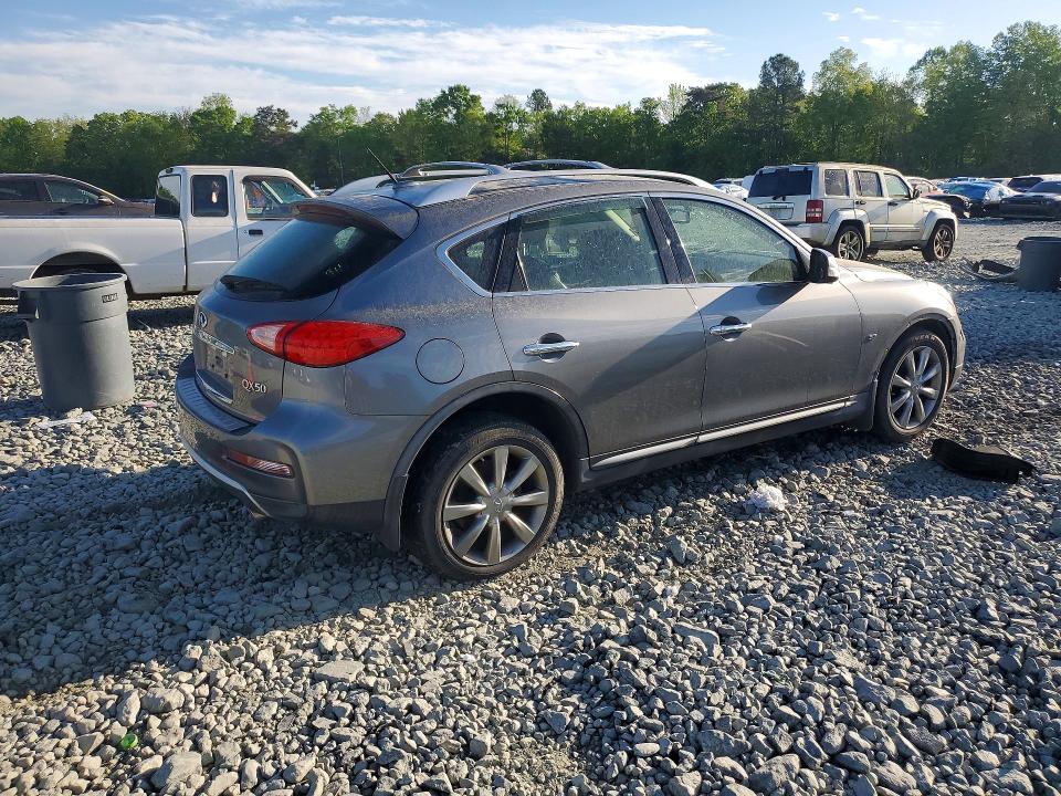 Aukcja sprzedaży 2017 Infiniti Qx50, vin: JN1BJ0RP2HM388054, numer aukcji: 50292446