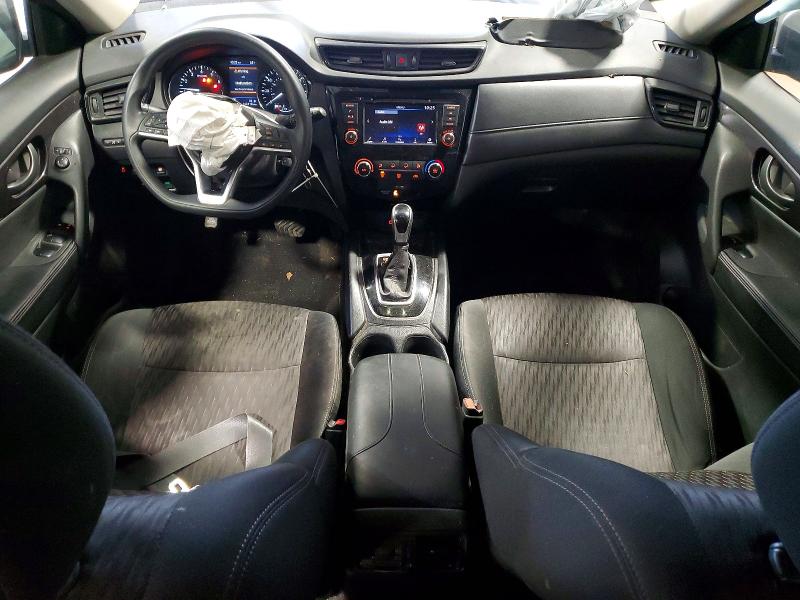 Продажа на аукционе авто 2019 Nissan Rogue, vin: 5N1AT2MV7KC834390, номер лота: 51432046