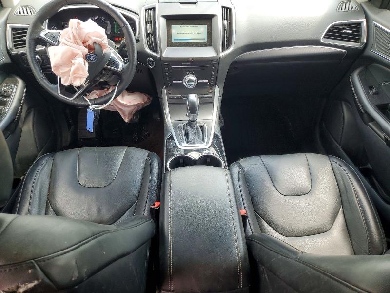 Aukcja sprzedaży 2018 Ford Edge, vin: 2FMPK4K97JBB86160, numer aukcji: 50349066