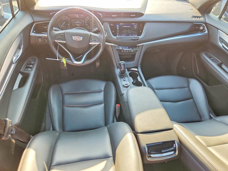 Aukcja sprzedaży 2024 Cadillac Xt6, vin: 1GYKPAR42RZ718880, numer aukcji: 48898996