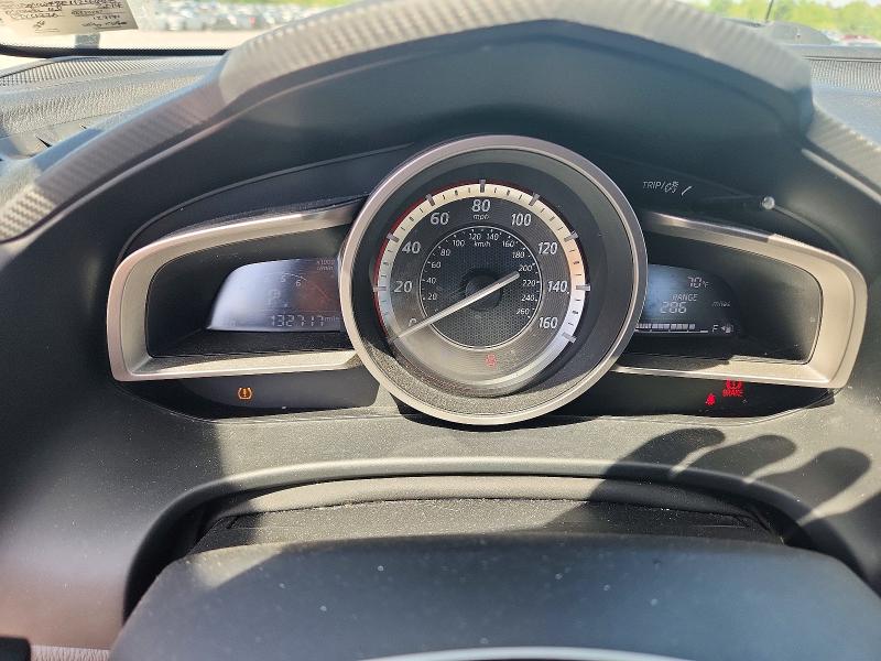 Продаж на аукціоні авто 2014 Mazda 3, vin: JM1BM1W78E1124008, номер лоту: 50824246