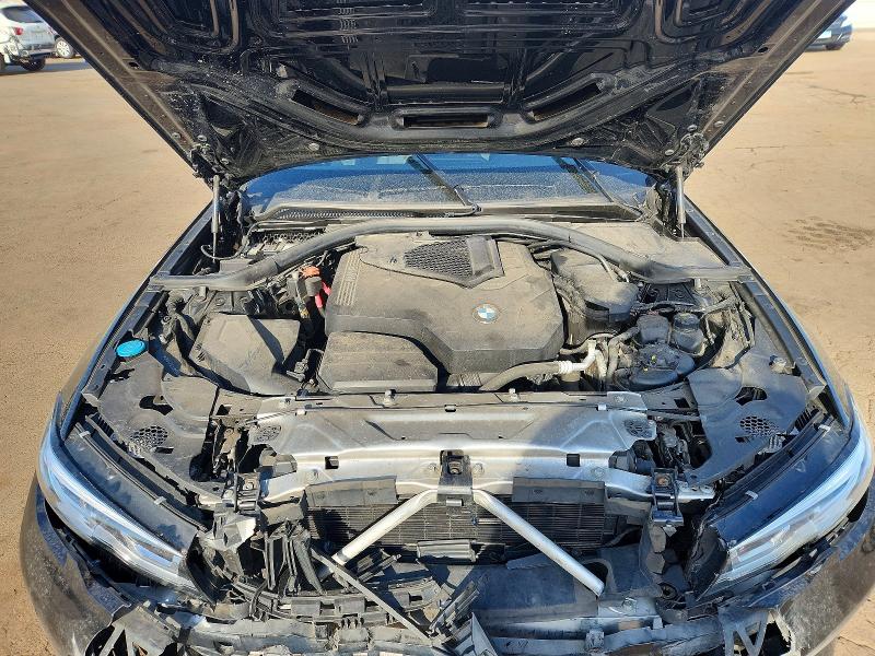 Aukcja sprzedaży 2020 Bmw 330xi, vin: 3MW5R7J07L8B29590, numer aukcji: 49579806