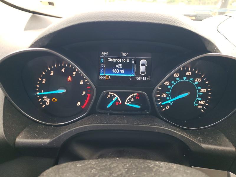 41629686 :رقم المزاد ، 1FMCU0H90DUD39310 vin ، 2013 Ford Escape مزاد بيع