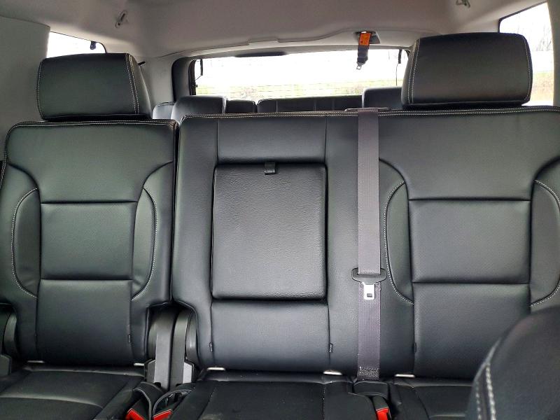 Aukcja sprzedaży 2016 Gmc Yukon, vin: 1GKS2AKCXGR473964, numer aukcji: 49706866