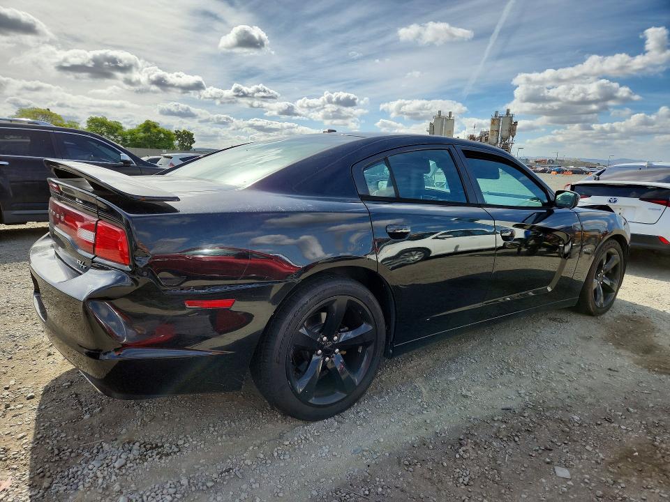 Aukcja sprzedaży 2014 Dodge Charger, vin: 2C3CDXCT8EH162790, numer aukcji: 50930516