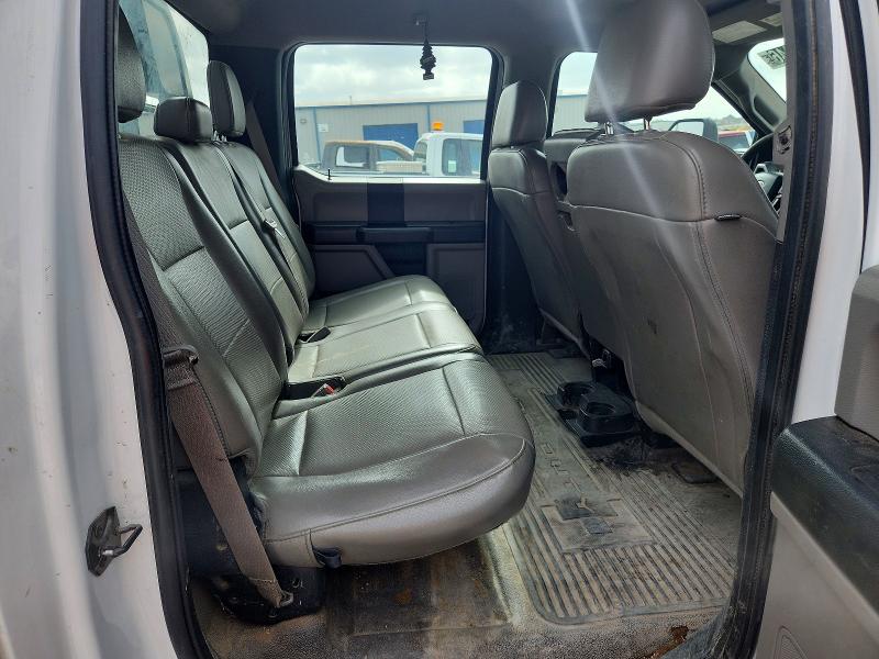 Продажа на аукционе авто 2019 Ford F450, vin: 1FD0W4GTXKEF03493, номер лота: 63866766