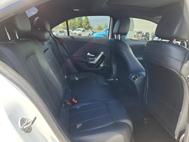 Продажа на аукционе авто 2019 Mercedes-benz A, vin: WDD3G4EB7KW026630, номер лота: 51103626