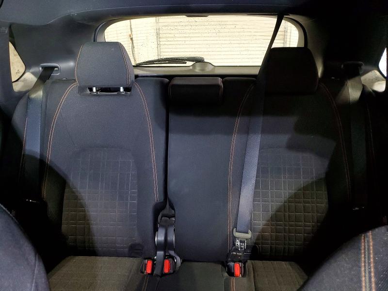 Aukcja sprzedaży 2023 Honda Hr-v, vin: 3CZRZ2H52PM705389, numer aukcji: 51749146