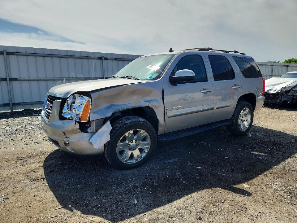 Aukcja sprzedaży 2007 Gmc Yukon, vin: 1GKFK13037J336367, numer aukcji: 51631176