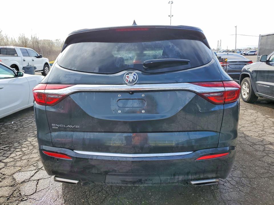 Aukcja sprzedaży 2020 Buick Enclave, vin: 5GAEVAKW2LJ152442, numer aukcji: 49073766