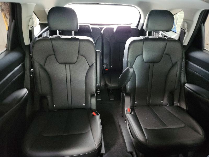 Продажа на аукционе авто 2025 Kia Sorento, vin: 5XYRK4JFXSG378819, номер лота: 50789886