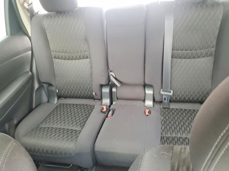 2020 Nissan Rogue მანქანა იყიდება აუქციონზე, vin: 5N1AT2MV5LC734631, აუქციონის ნომერი: 49919676