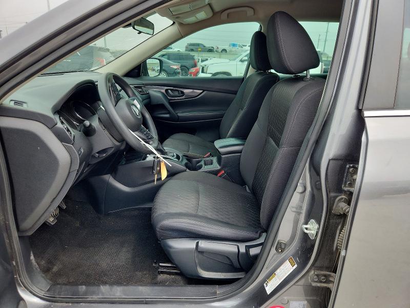 Продажа на аукционе авто 2020 Nissan Rogue, vin: 5N1AT2MT0LC785663, номер лота: 51714536