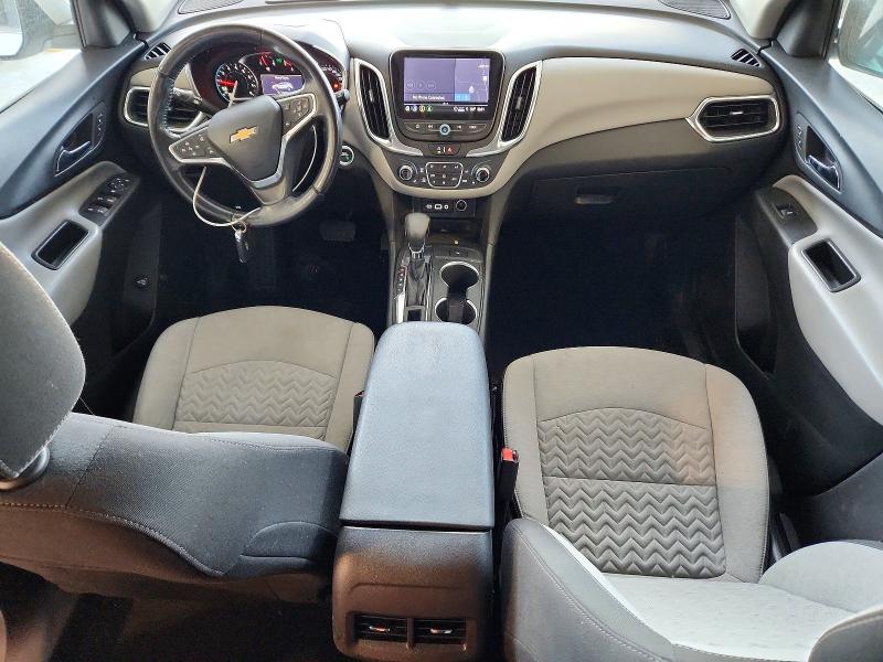 Продаж на аукціоні авто 2022 Chevrolet Equinox, vin: 3GNAXKEV5NL135556, номер лоту: 51279476