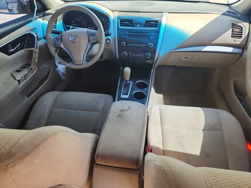 Продаж на аукціоні авто 2014 Nissan Altima, vin: 1N4AL3AP3EN344088, номер лоту: 49325066