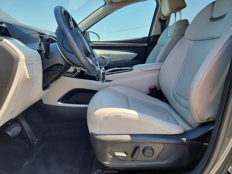 Продажа на аукционе авто 2023 Hyundai Tucson, vin: KM8JECA12PU130214, номер лота: 49484936