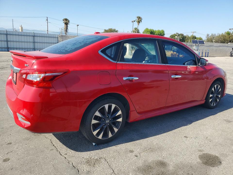 Aukcja sprzedaży 2016 Nissan Sentra, vin: 3N1AB7AP1GY328064, numer aukcji: 51684136