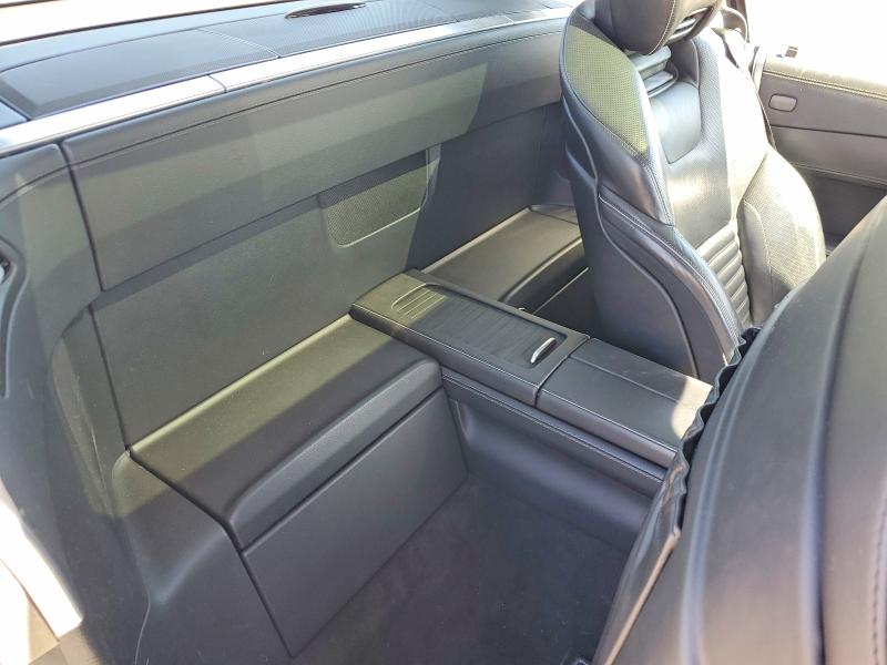 51429076 :رقم المزاد ، WDDJK7DA4EF026069 vin ، 2014 Mercedes-benz Sl مزاد بيع