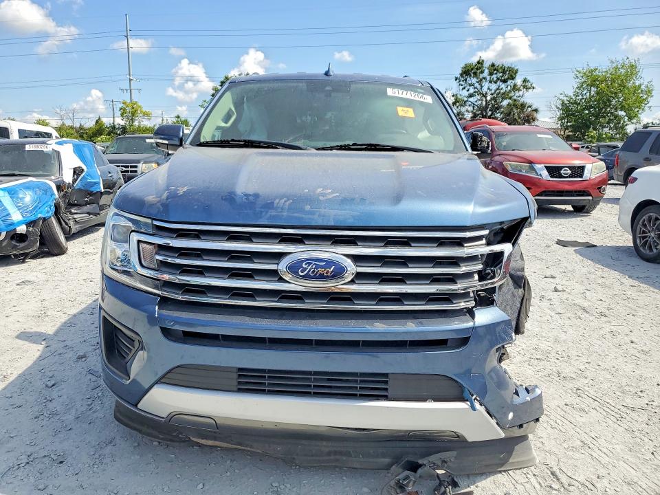 Aukcja sprzedaży 2019 Ford Expedition, vin: 1FMJU1HT6KEA14838, numer aukcji: 51771266