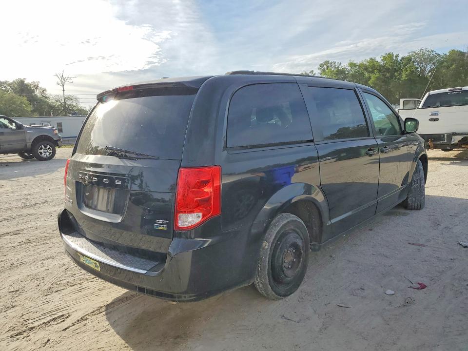 Aukcja sprzedaży 2019 Dodge Grand Caravan, vin: 2C4RDGEG1KR595430, numer aukcji: 47829306