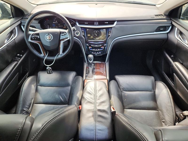 Aukcja sprzedaży 2015 Cadillac Xts, vin: 2G61L5S34F9194498, numer aukcji: 48841676
