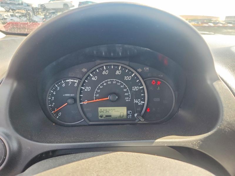 51645846 :رقم المزاد ، ML32FUFJ1RHF16645 vin ، 2024 Mitsubishi Mirage مزاد بيع
