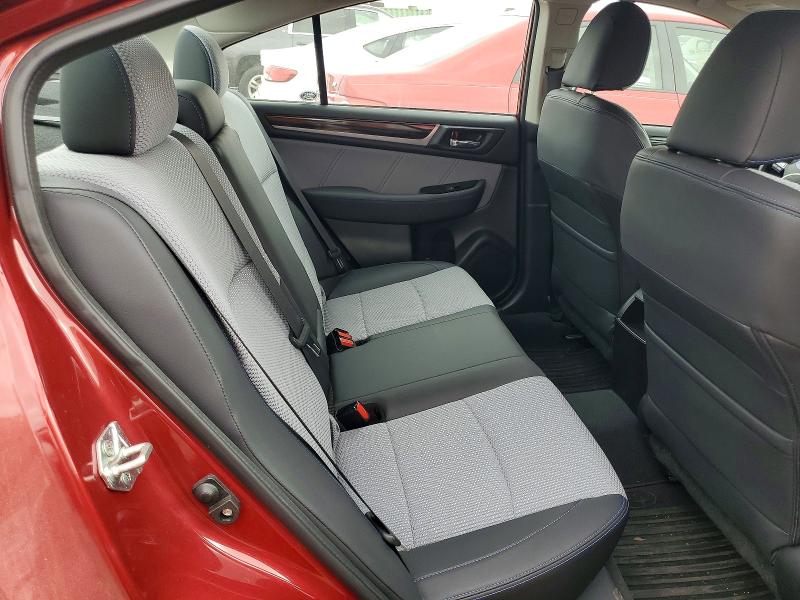 Продаж на аукціоні авто 2017 Subaru Legacy, vin: 4S3BNAS64H3067650, номер лоту: 50628856