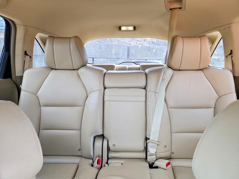 Продаж на аукціоні авто 2013 Acura Mdx, vin: 2HNYD2H33DH504281, номер лоту: 49803066