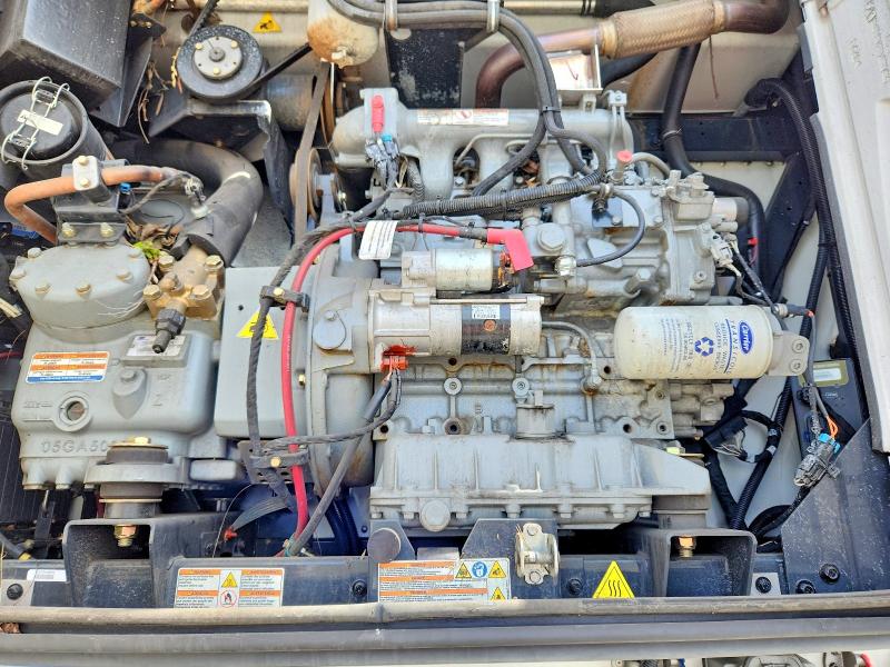 Продаж на аукціоні авто 2021 Utility Unknown, vin: 1UYVS2360M2200903, номер лоту: 49407556